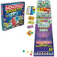 Monopoly Knockout - WEBSITE ONLY