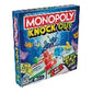 Monopoly Knockout - WEBSITE ONLY