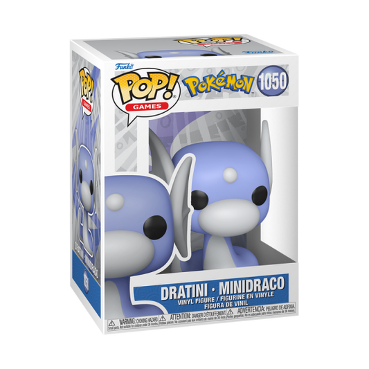 Pop! Vinyl - Dratini