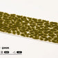 Dry Green Tufts 2mm