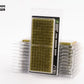 Dry Green Tufts 6mm - Small