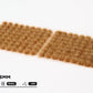 Dry Tuft Small (6mm)