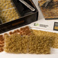 Dry Grass Tuft Starter Box