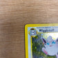 Wigglytuff Holo 19/130 Base Set 2 Single Pokémon Card
