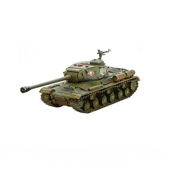 IS-2 Heavy Tank