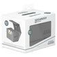 Ultimate Guard - Sidewinder 80+ XenoSkin - Monocolor Grey