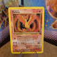 Moltres 27/62 Fossil Single Pokémon Card