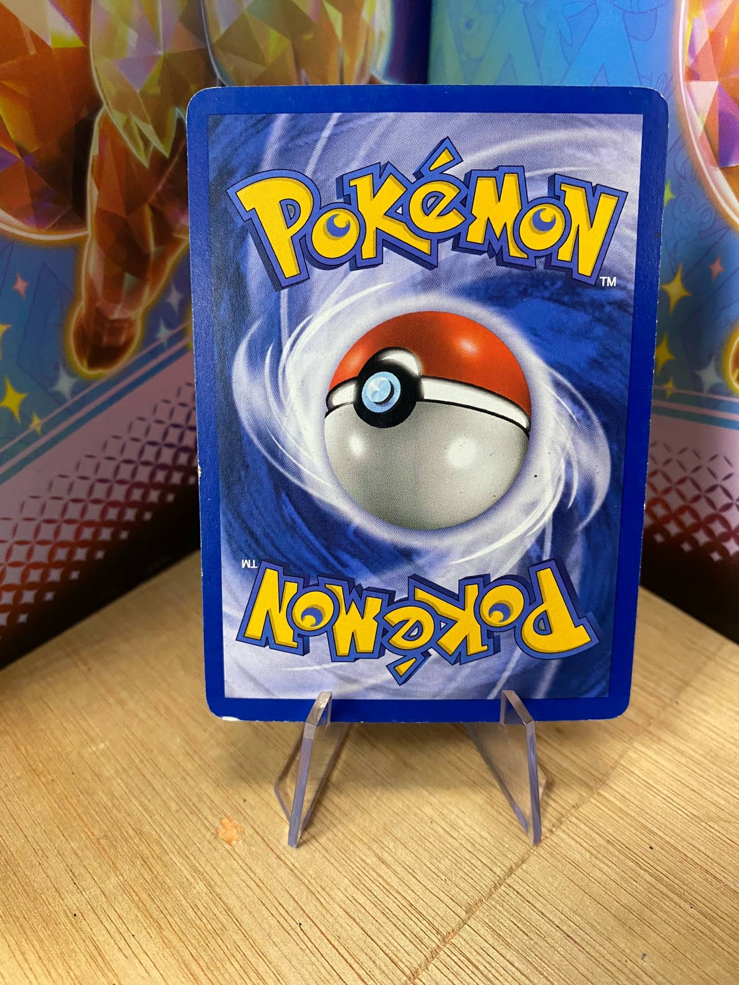 Wigglytuff Holo 19/130 Base Set 2 Single Pokémon Card