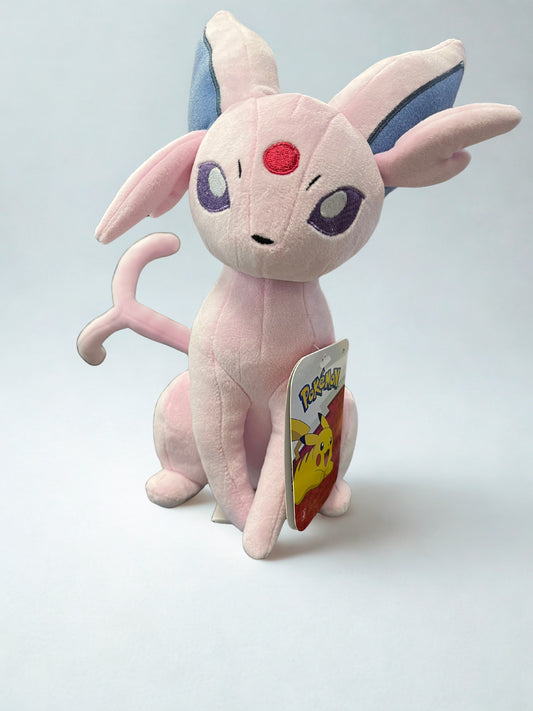 Pokémon Plush - Espeon