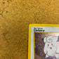 Clefairy Holo 5/102 Base Set Single Pokémon Card