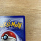 Ditto Holo 3/62 Fossil Single Pokémon Card