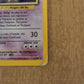 Alakazam Holo 1/102 Base Set Single Pokémon Card