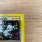 Magneton Holo 11/62 Fossil Single Pokémon Card