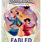 Lorcana Fabled - Booster Pack