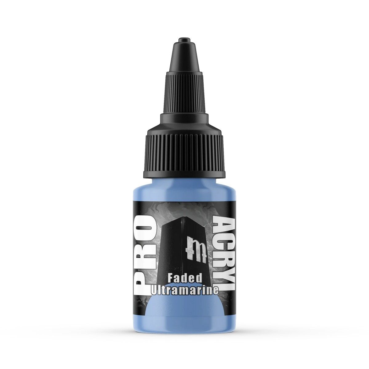 Pro Acryl - Faded Ultramarine 22ml