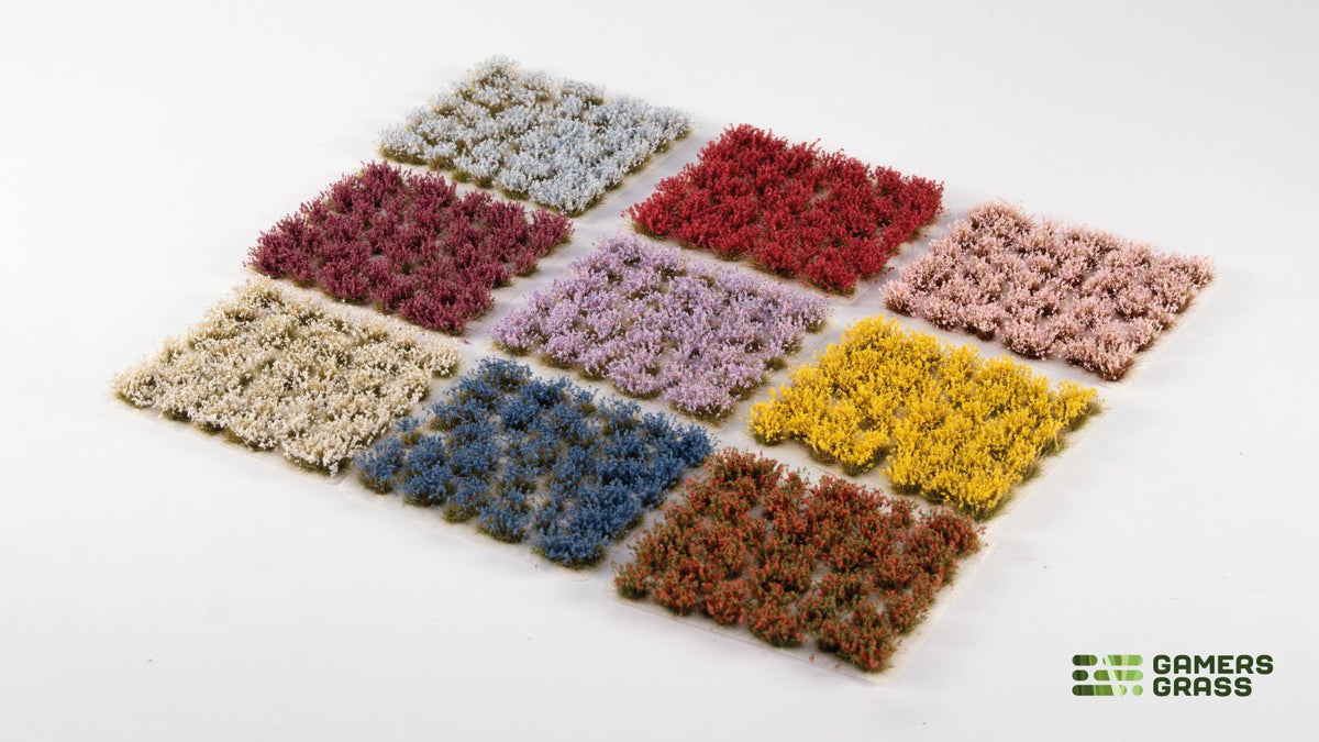 Flowe Core Flower Core Set – The Warp