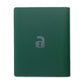 Exo-Tec 9 Pocket Strap Binder - Forest Green - 360
