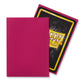 Dragon Shield Matte - Magenta (100 ct. in box)