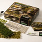 Green Grass Tuft Starter Box
