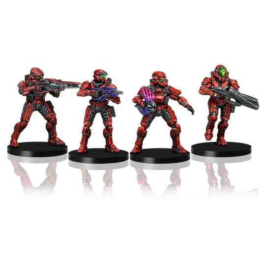 Fireteam Hydra