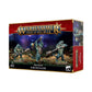 Seraphon: Kroxigor