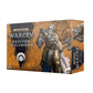 Warcry: Questor Soulsworn Warband