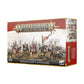 Cities of Sigmar: Freeguild Cavaliers