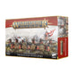 Cities of Sigmar: Freeguild Fusilliers
