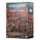Combat Patrol - Chaos Space Marines