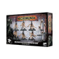 Necromunda: Genestealer Abomination Gang
