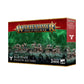 Skaven - Warpspark Weapon Battery