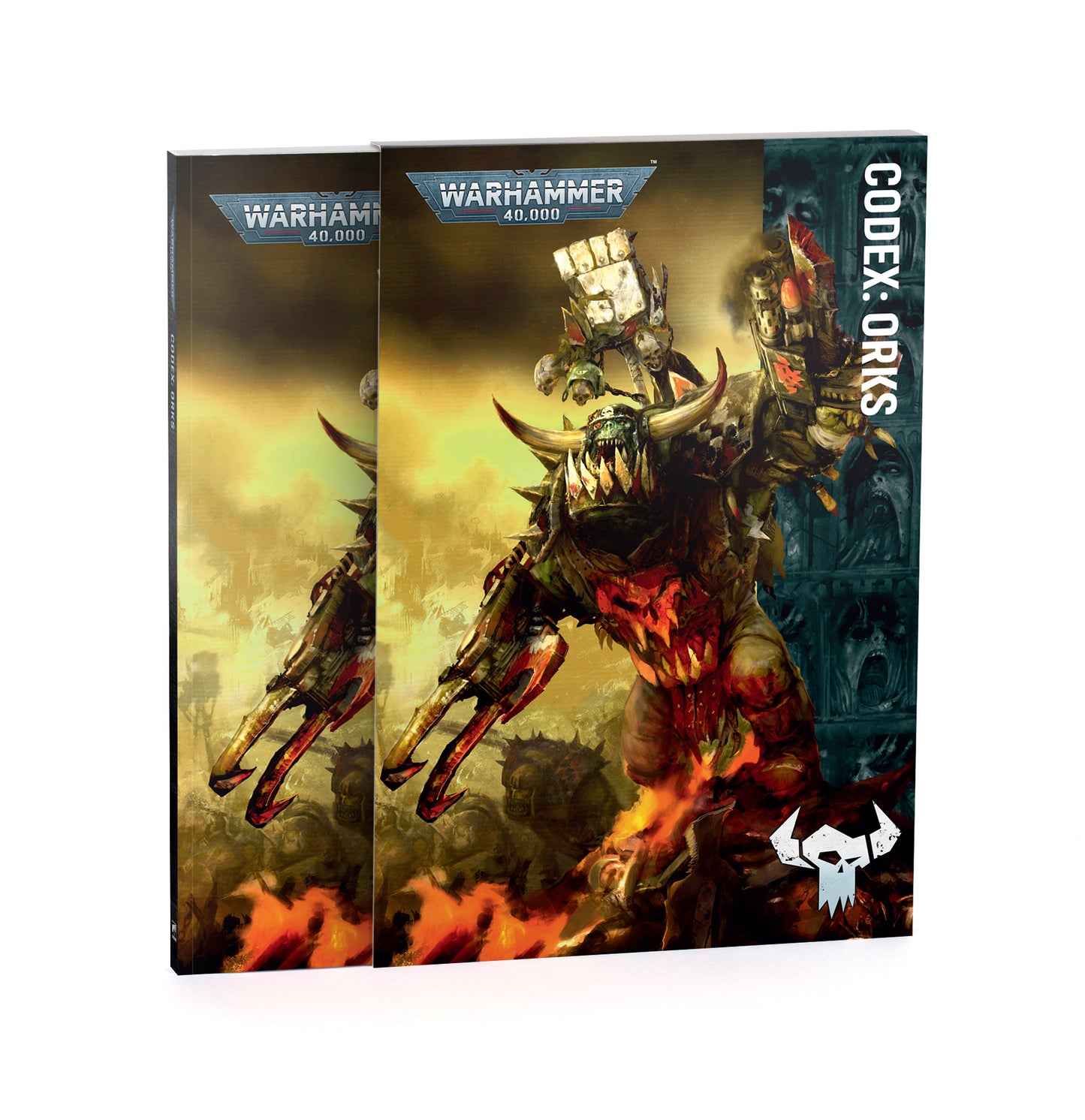 Codex - Orks