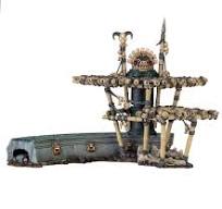 Age Of Sigmar - Idol Of Motzpota