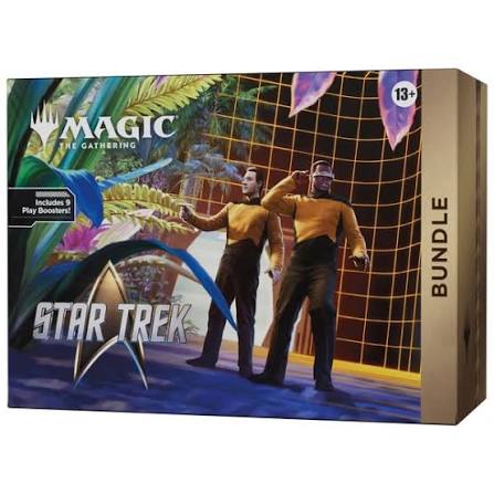 MTG - Star Trek Bundle
