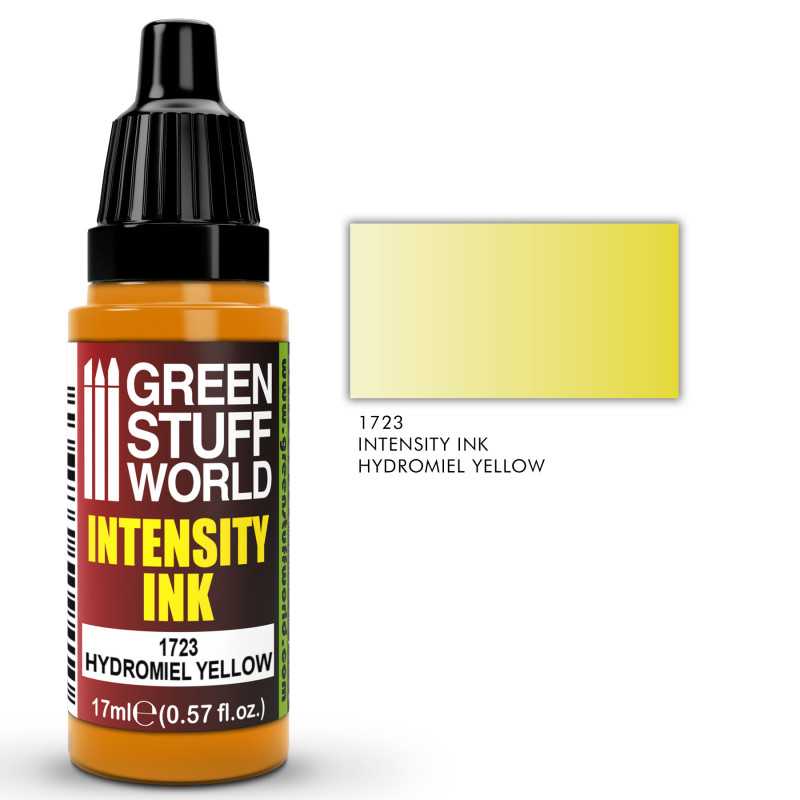 1723 - Hydromiel Yellow