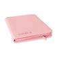 Zip Binder Just Pink 9-Pocket