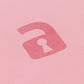 Zip Binder Just Pink 9-Pocket