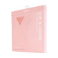 Zip Binder Just Pink 12-Pocket