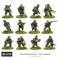 Bolt Action Starter Set - Band of Brothers (Second Edition)