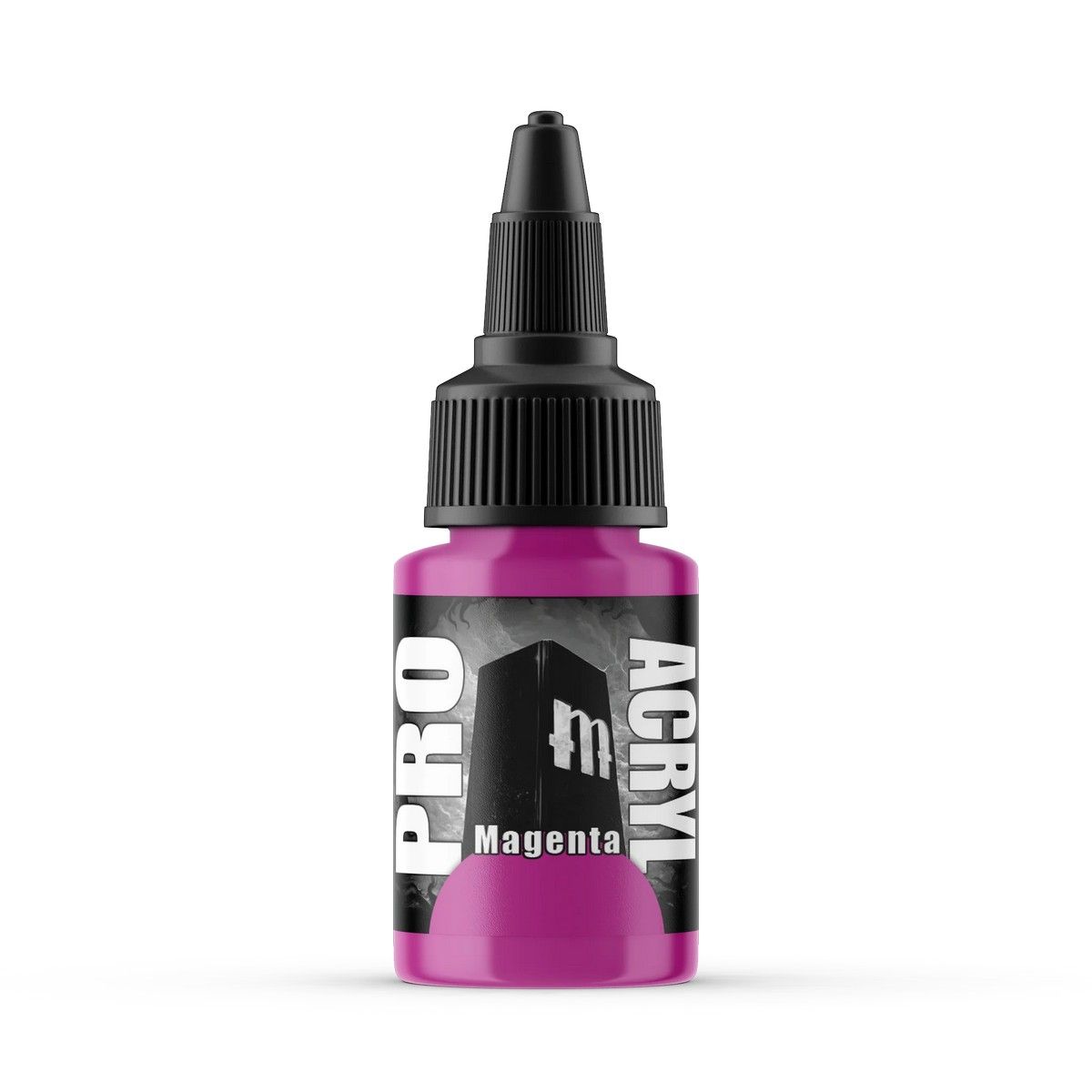 Pro Acryl - Magenta 22ml