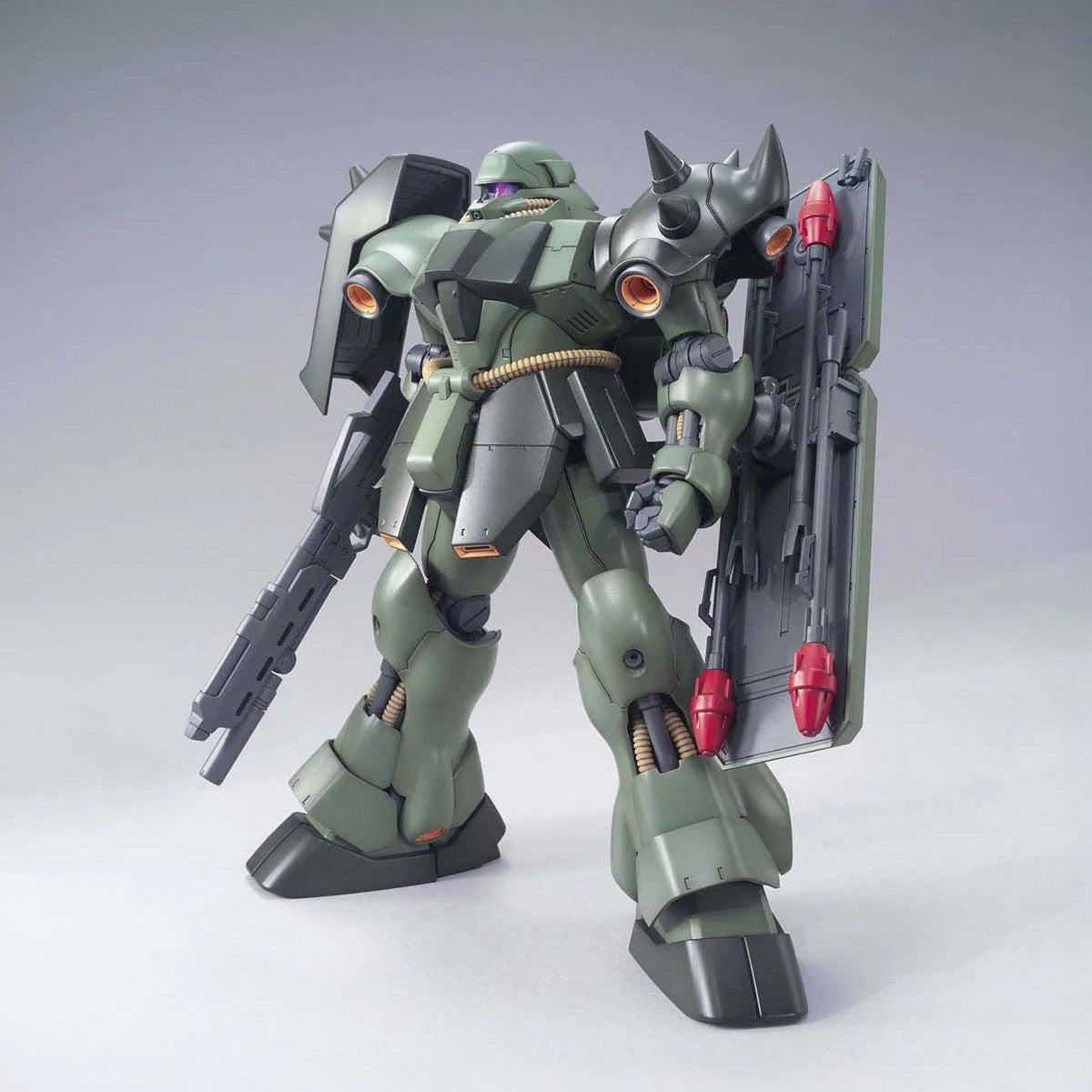 MG 1/100 AMS-119 Geara Doga