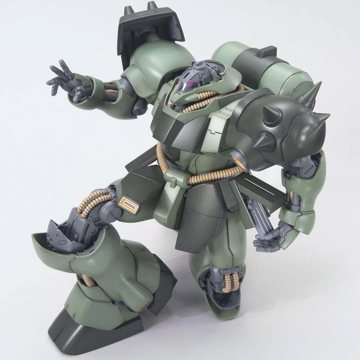 MG 1/100 AMS-119 Geara Doga