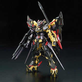 RG 1/144 Gundam Astray Gold Frame Amatsu Mina