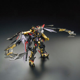 RG 1/144 Gundam Astray Gold Frame Amatsu Mina