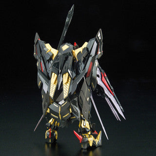 RG 1/144 Gundam Astray Gold Frame Amatsu Mina
