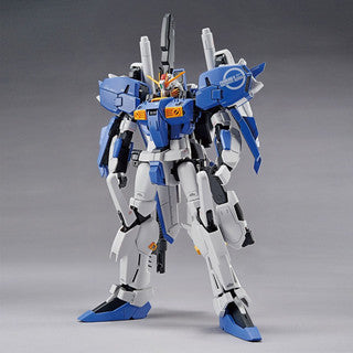 MG 1/100 Ex-S Gundam/S Gundam