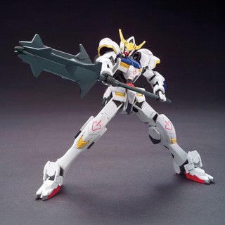 SD Gundam Ex-Standard Gundam Barbatos