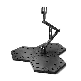 Action Base 4 Black