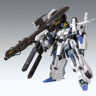 MG 1/100 Fazz Version Ka