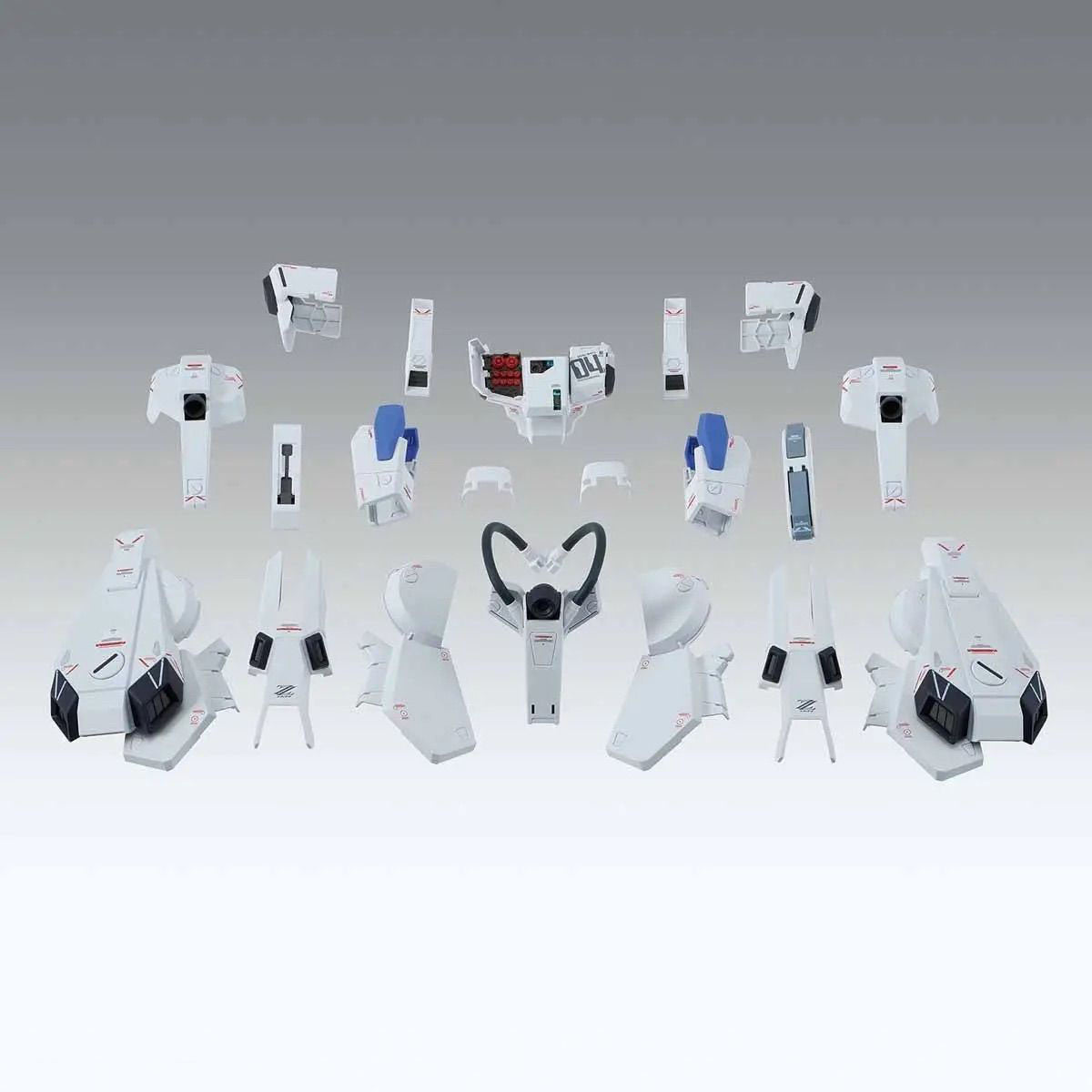 MG 1/100 Fazz Version Ka